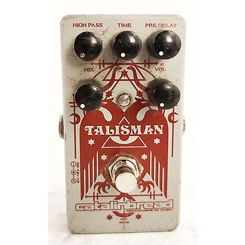 Catalinbread Talisman Effect Pedal