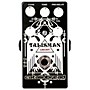 Catalinbread Talisman Ghost Reverb Effects Pedal White and Black