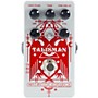 Open-Box Catalinbread Talisman Plate Reverb Guitar Effects Pedal Condition 1 - Mint