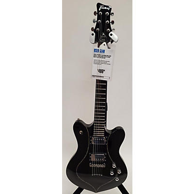 Framus Talisman William Duvall Signature Solid Body Electric Guitar