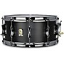 British Drum Co. Talisman. Nico McBrain Signature Snare 14 x 6.5 in.