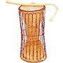 Overseas Connection Talking Drum Small Natural