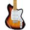 Talman Prestige Series TM1730AHM Electric Guitar Level 1 Tri-Burst