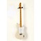 Talman Prestige Series TM1730M Electric Guitar Level 3 Vintage White, Maple Fingerboard 190839048479