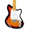 Talman Series TM330M Electric Guitar Level 2 Ivory, Maple Fingerboard 888366069479