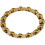 LP Tambo-Ring - Stainless Steel with Brass Jingles 14 in.