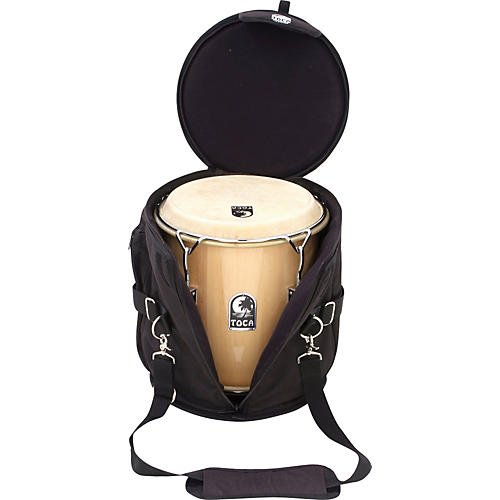 Toca Tambora Bag Condition 2 - Blemished Black 197881258313