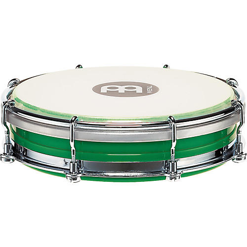 MEINL Tamborim 6 in. Green