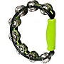 Luminote Tambourine 7 in. Green