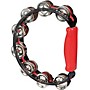 Luminote Tambourine 7 in. Red