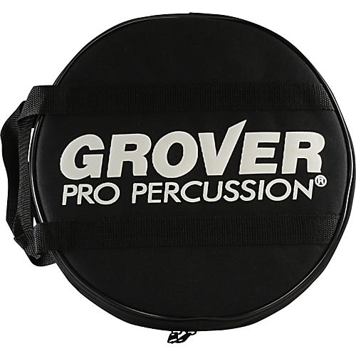 Grover Pro Tambourine Bag 10 in. Cordura