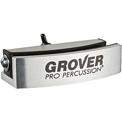 Grover Pro Tambourine Mounting Clamp