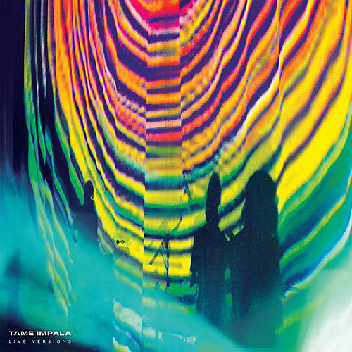 ALLIANCE Tame Impala - Live Versions