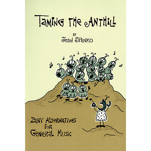 Taming The Anthill