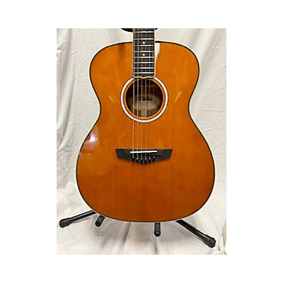 D'Angelico Tammany Premier Acoustic Electric Guitar