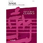 De Haske Music Tango For Alto Saxophone And Band  Sc Only Grade 3 (16 Duets) Concert Band