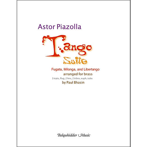Tango Suite