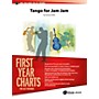 BELWIN Tango for Jam Jam Grade 1 (Easy)