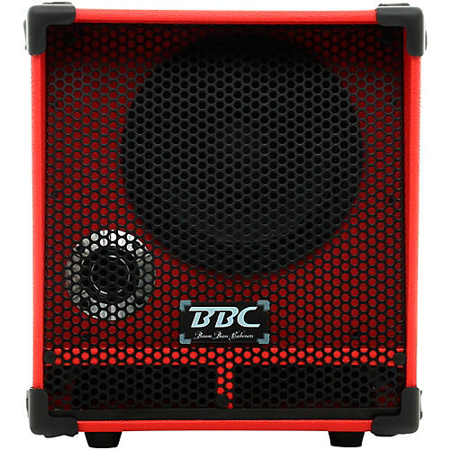 Tank 1012 1,200W 1x10 1x12 Bass Speaker Cabinet