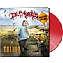 ALLIANCE Tankard - Thirst (Clear Red Vinyl)