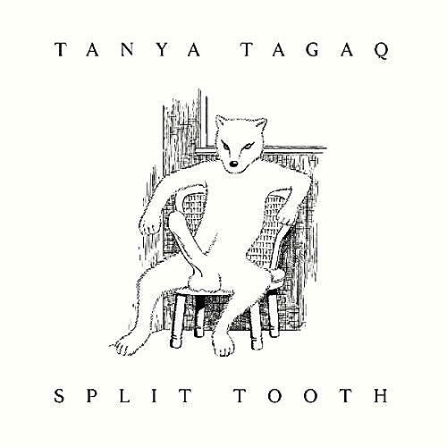 split tooth tagaq