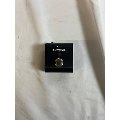 Strymon Tap Favorite Pedal