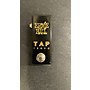 Used Ernie Ball Tap Tempo Pedal Effect Pedal