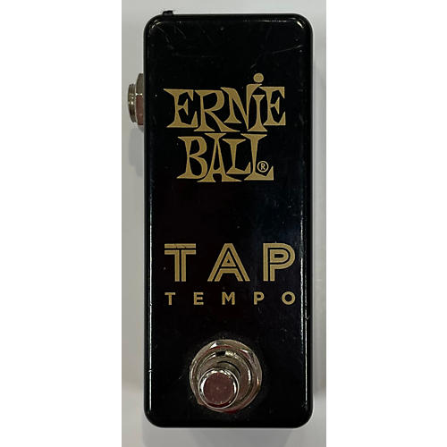 Ernie Ball Tap Tempo Pedal