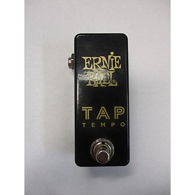 Ernie Ball Tap Tempo