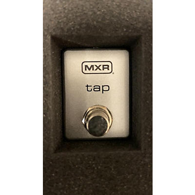 MXR Tap