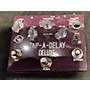Used Cusack Tapadelay Deluxe Effect Pedal