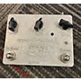 Used Cusack Tapawhirl Tap Tremolo Effect Pedal