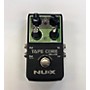 Used NUX Tape Core Deluxe Delay Effect Pedal