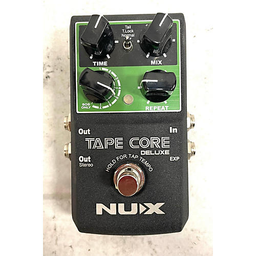 NUX Tape Core Deluxe Effect Pedal