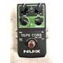 Used NUX Tape Core Deluxe Effect Pedal