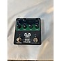 Used NUX Tape Echo Effect Pedal