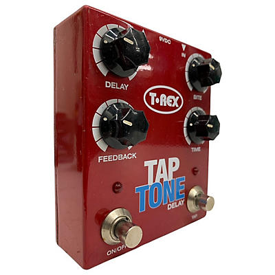 T-Rex Engineering Taptone Delay Effect Pedal