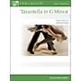 Willis Music Tarantella In G Minor - Early Intermediate Piano Solo Sheet