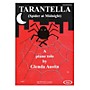 Willis Music Tarantella (Spider at Midnight) (Later Elem Level) Willis Series by Glenda Austin
