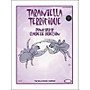 Willis Music Tarantella Terrifique Piano Later Elementary by Claudette Hudelson