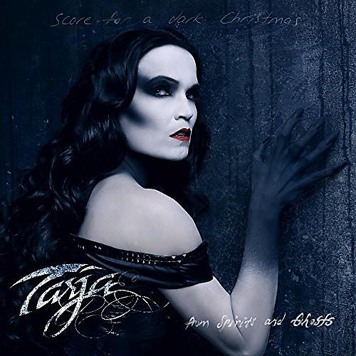 Alliance Tarja - From Spirits And Ghosts (Score For A Dark Christmas)
