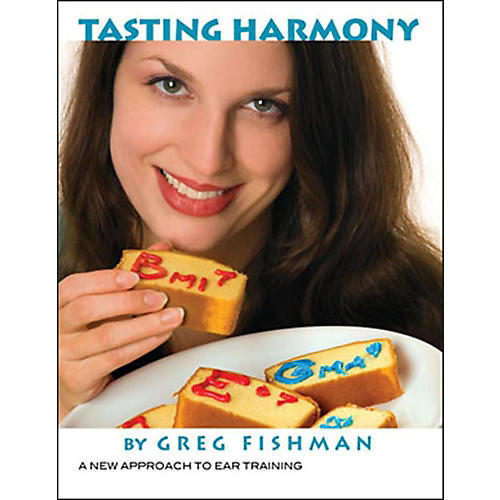 Tasting Harmony - E Flat