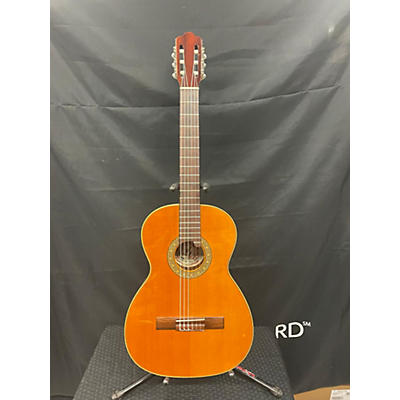 Cordoba Tatay Red Colored Classical Acoustic Guitar