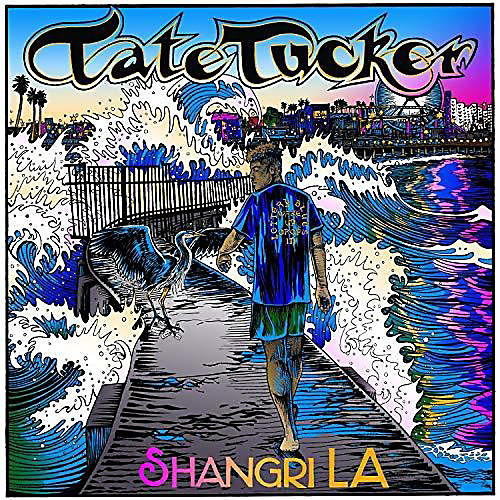 Alliance Tate Tucker - Shangri La