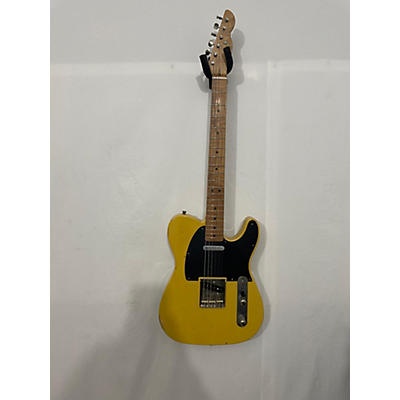 LsL Instruments Tator Tot Solid Body Electric Guitar