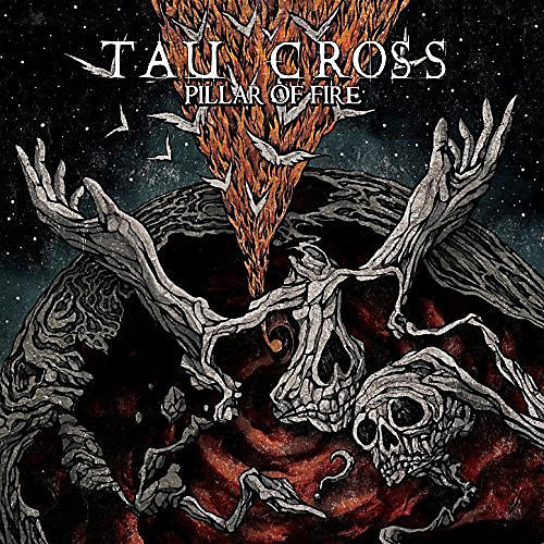 Tau Cross - Pillar Of Fire