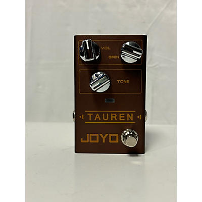 Joyo Tauren Effect Pedal