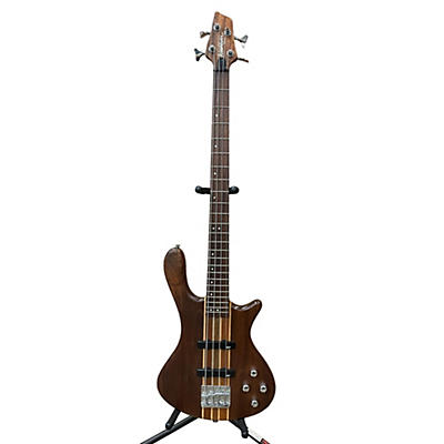 Washburn Taurus Electric Bass Guitar