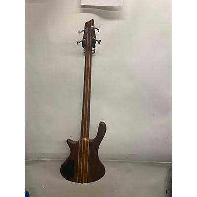 Washburn Taurus Electric Bass Guitar