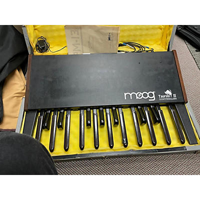 Moog Taurus II Synthesizer